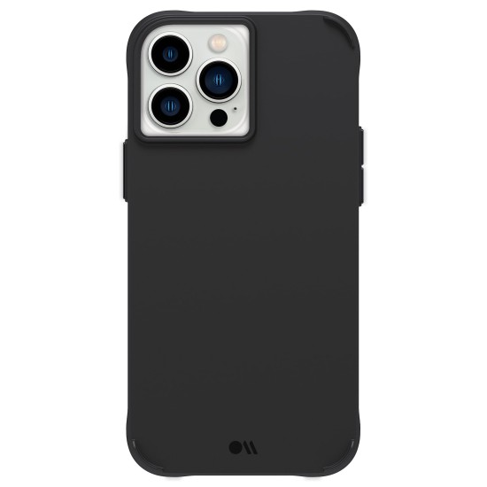 Husa Case Mate Tough Apple iPhone 13 Pro, negru (Case Mate, iPhone 13 Pro) by www.silkase.ro Husa Case Mate Tough Apple iPhone 13 Pro, negru (iPhone 13 Pro, CM046660) by www.silkase.ro